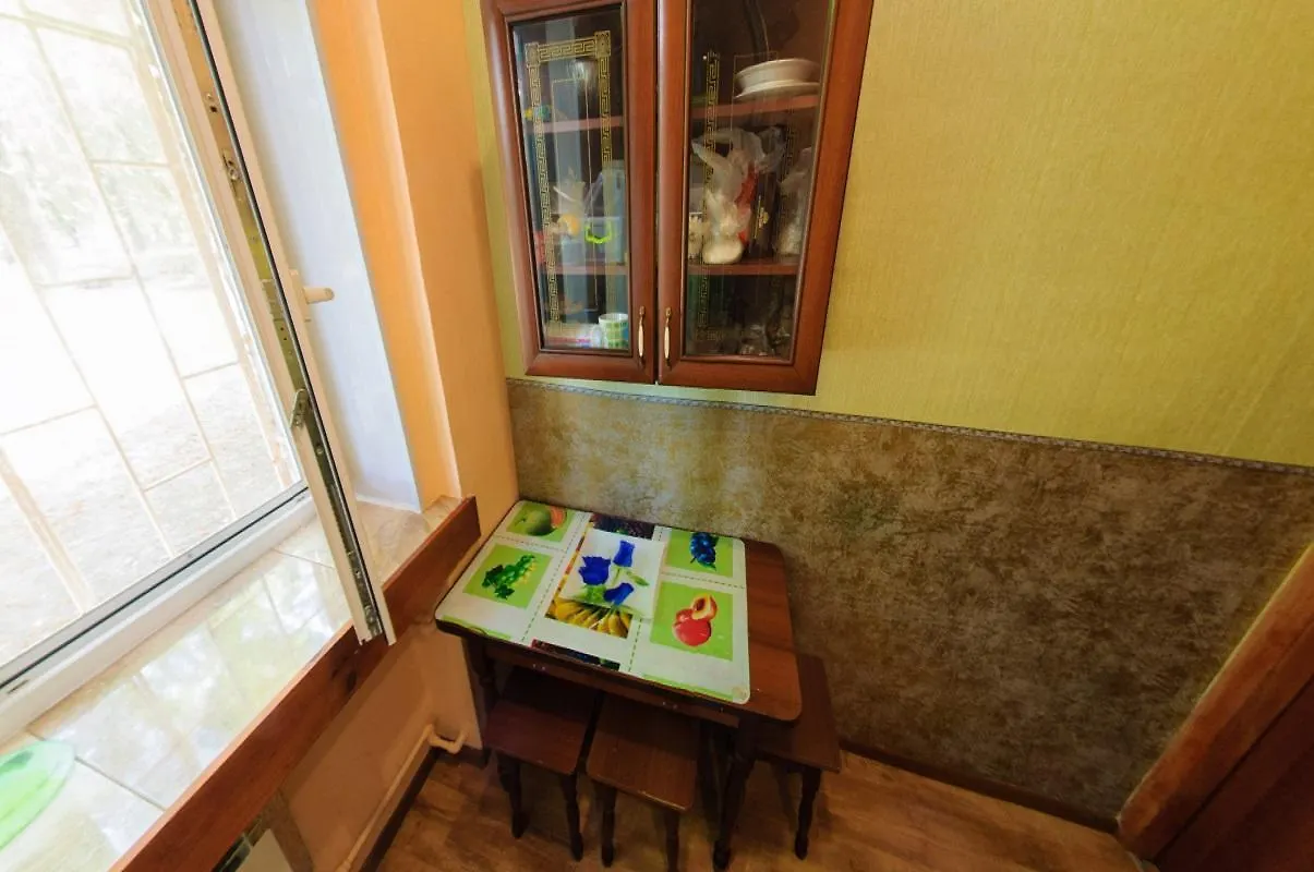 Hostel Yourhostel Svyatoshino Kyiv Ukraine