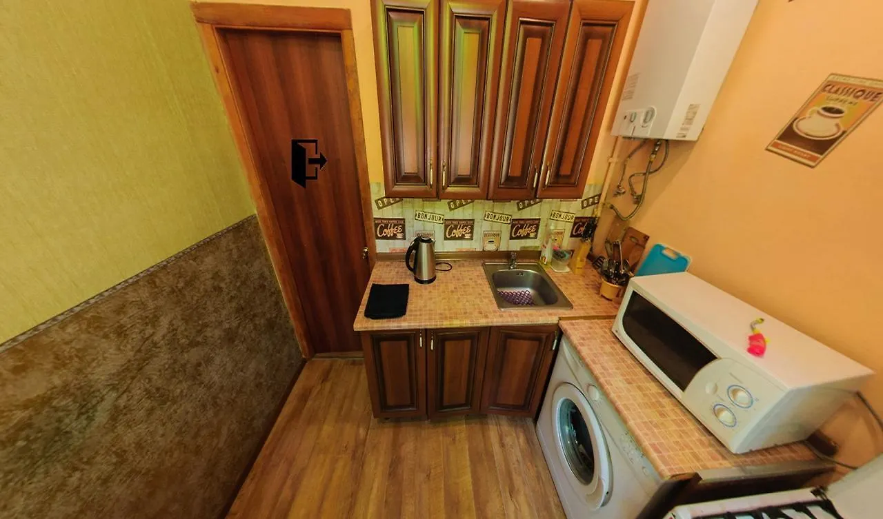 Yourhostel Svyatoshino Kyiv 0*,  Ukraine