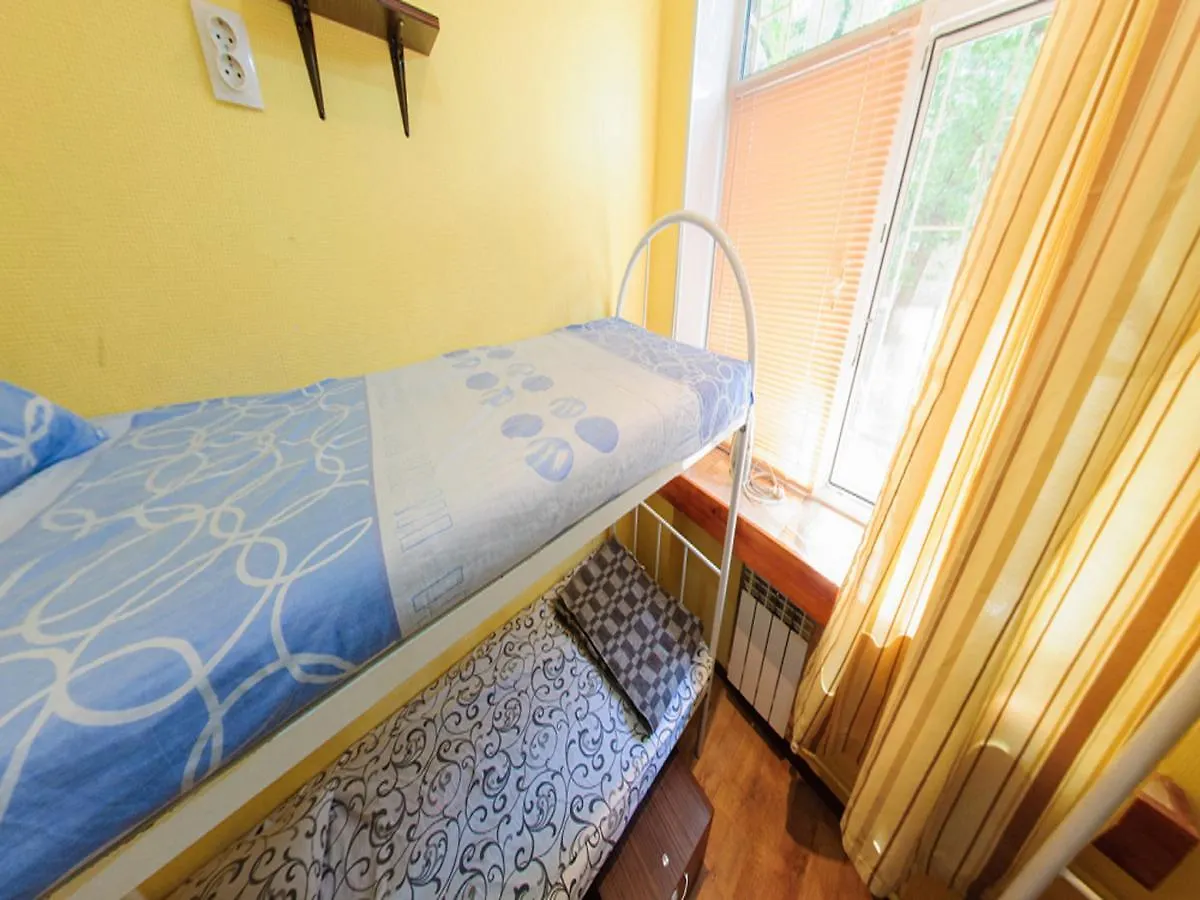 Hostel Yourhostel Svyatoshino Kyiv