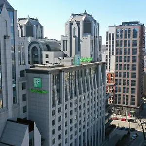 - Kyiv, An Ihg **** Kiev