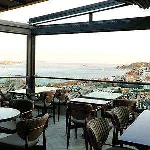 Soi & - Taksim Center Отель