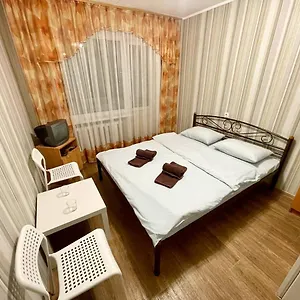 2* Отель Готель Сатурн
