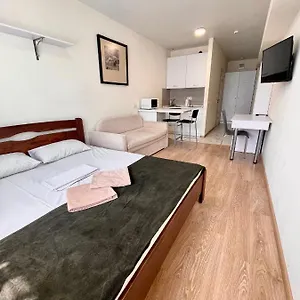  Апарт-отель Apartmant In For