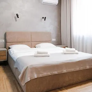 Apartment Cityapartments Akademmistechko