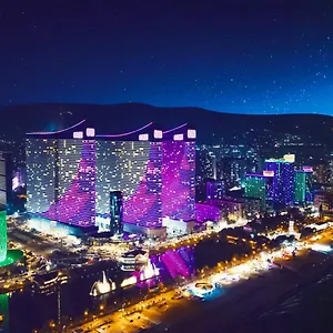 Orbi City Star Апарт-отель