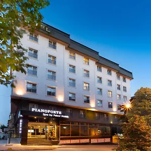 Pianoforte By Febor Hotels&spa Отель