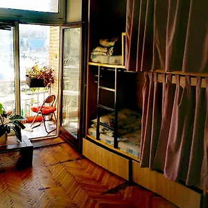 Hostel булгакоff