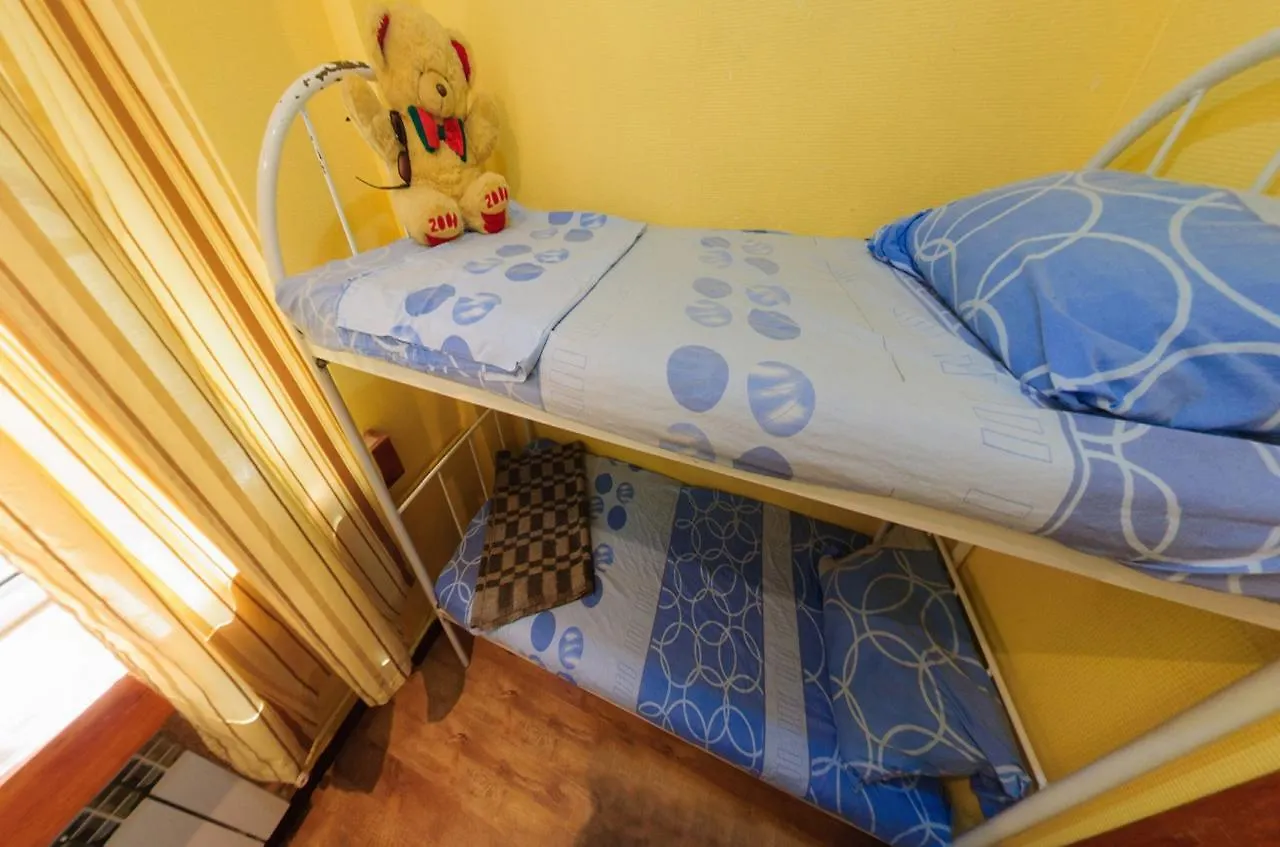 Yourhostel Svyatoshino Киев Украина