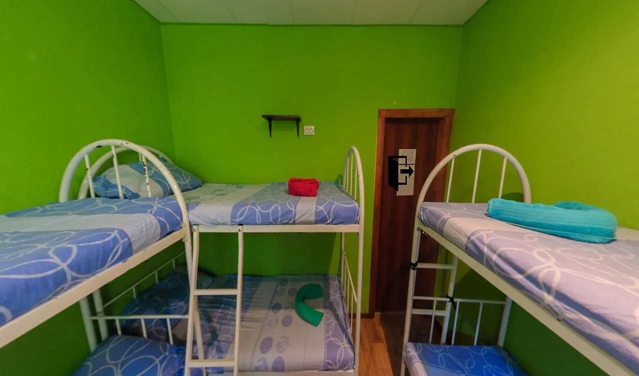 Yourhostel Svyatoshino Киев Украина