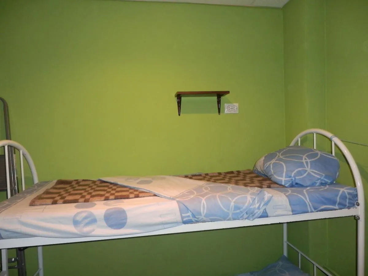 Хостел Yourhostel Svyatoshino Киев Украина