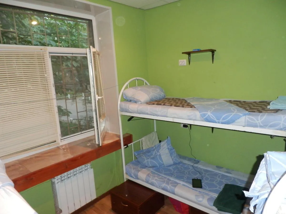 Yourhostel Svyatoshino Киев Украина