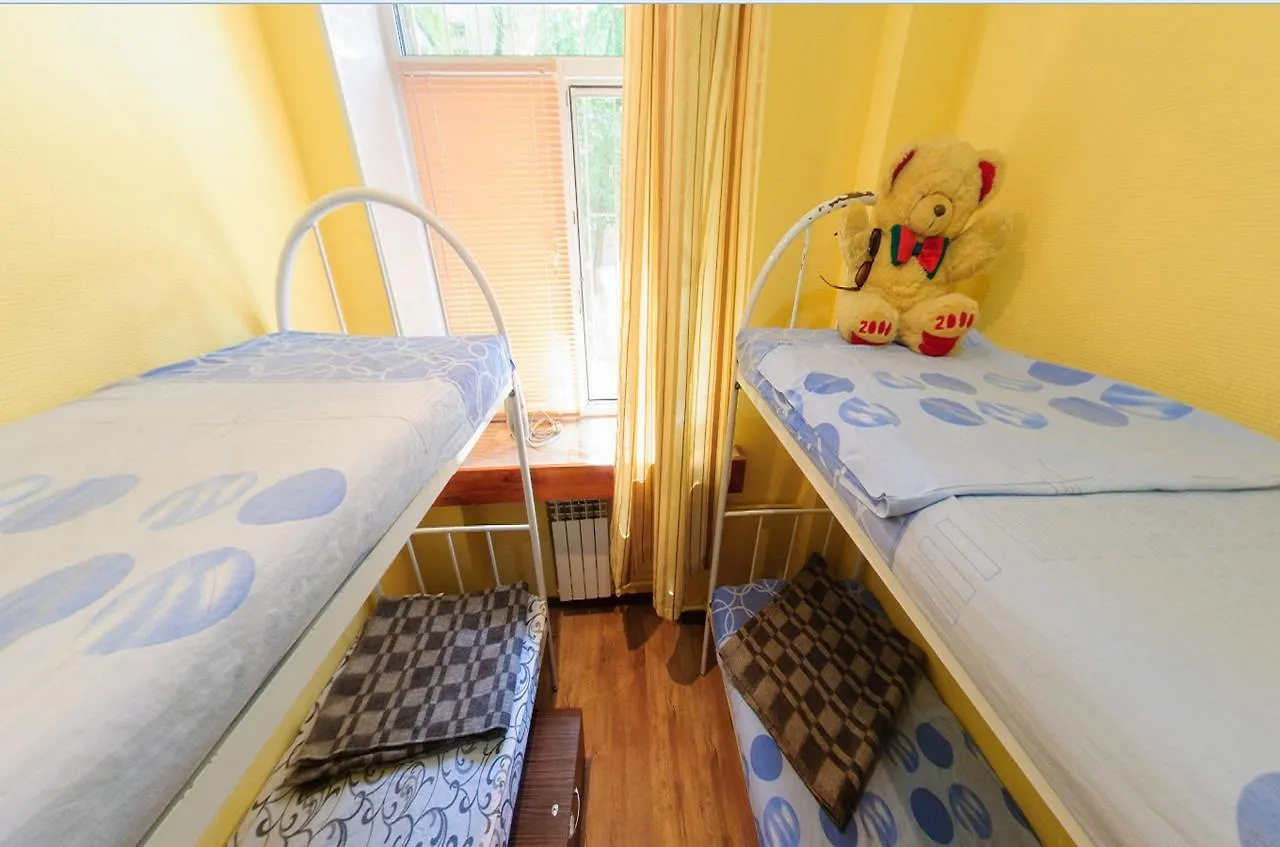 Yourhostel Svyatoshino Киев 0*,  Украина